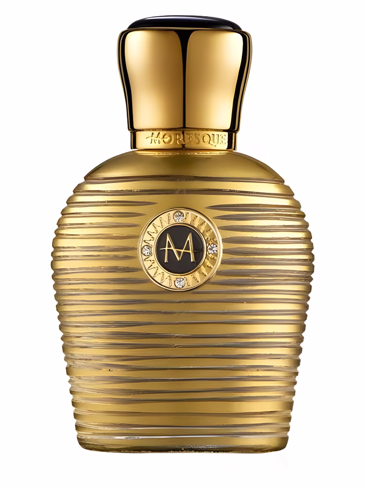 Moresque Aurum
