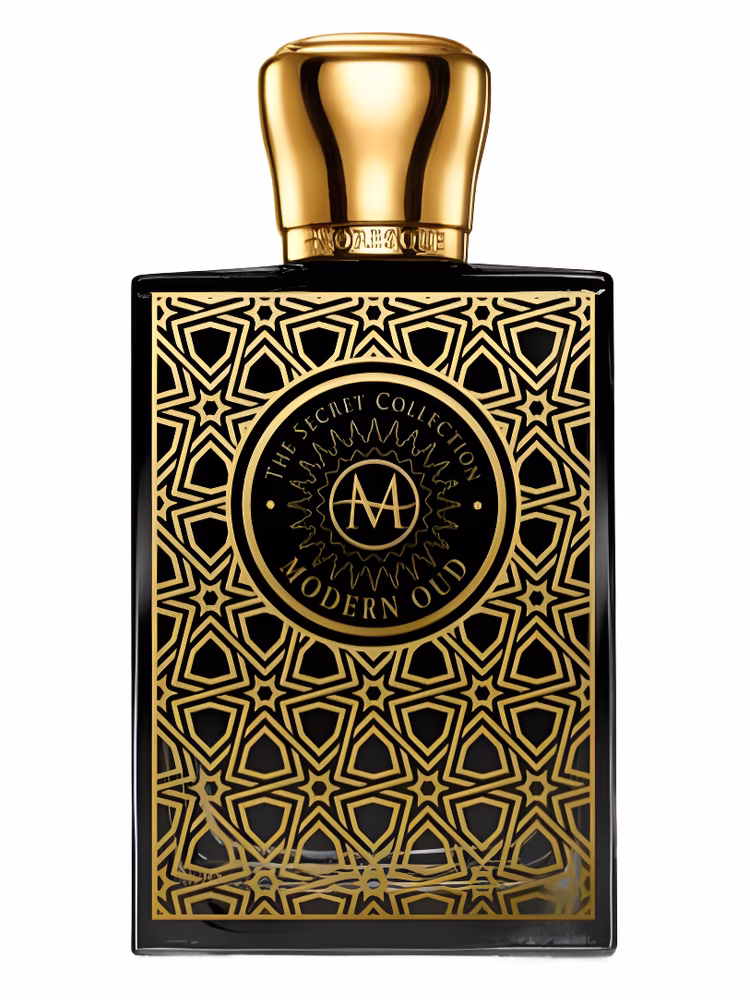 Moresque Modern Oud
