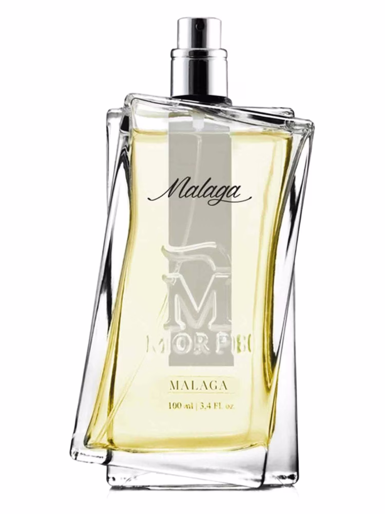 Morph Malaga