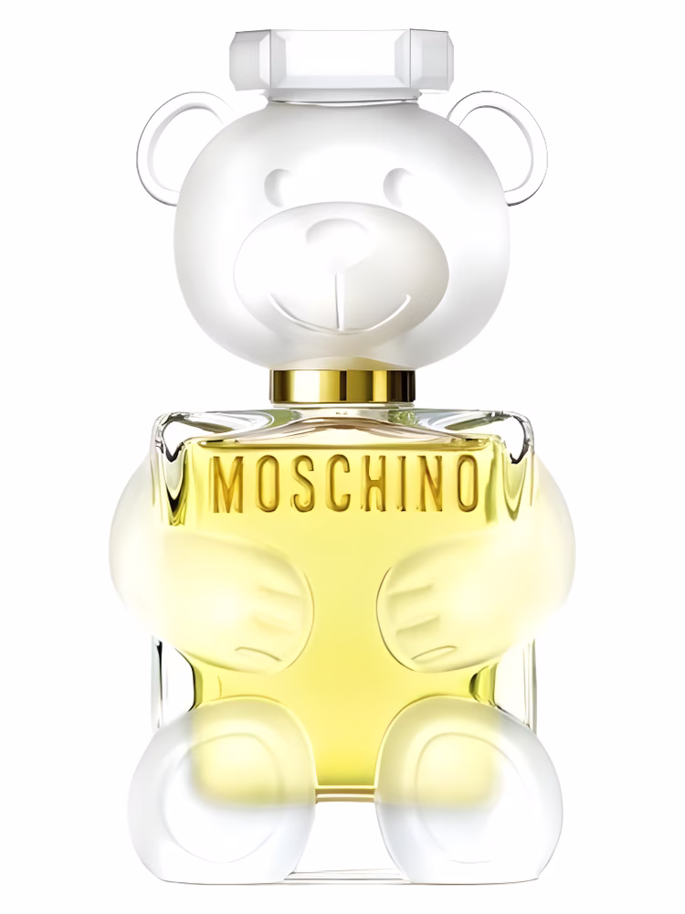 Moschino Toy 2