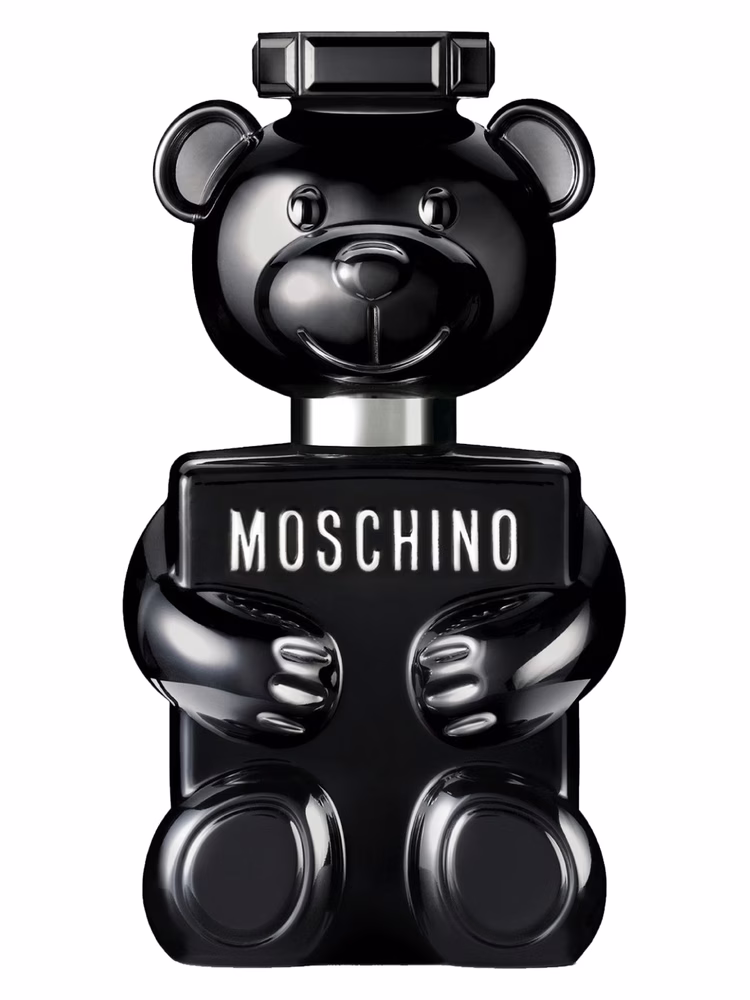 Moschino Toy Boy