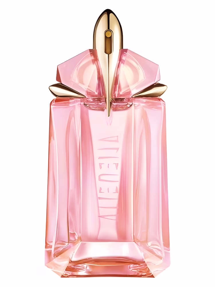 Mugler Alien Flora Futura