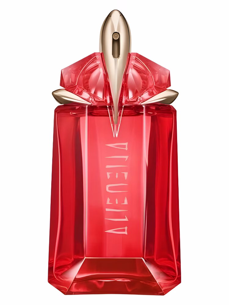 Mugler Alien Fusion