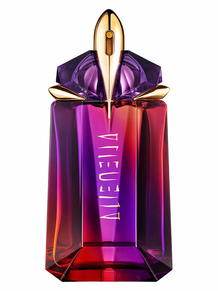Mugler Alien Hypersense