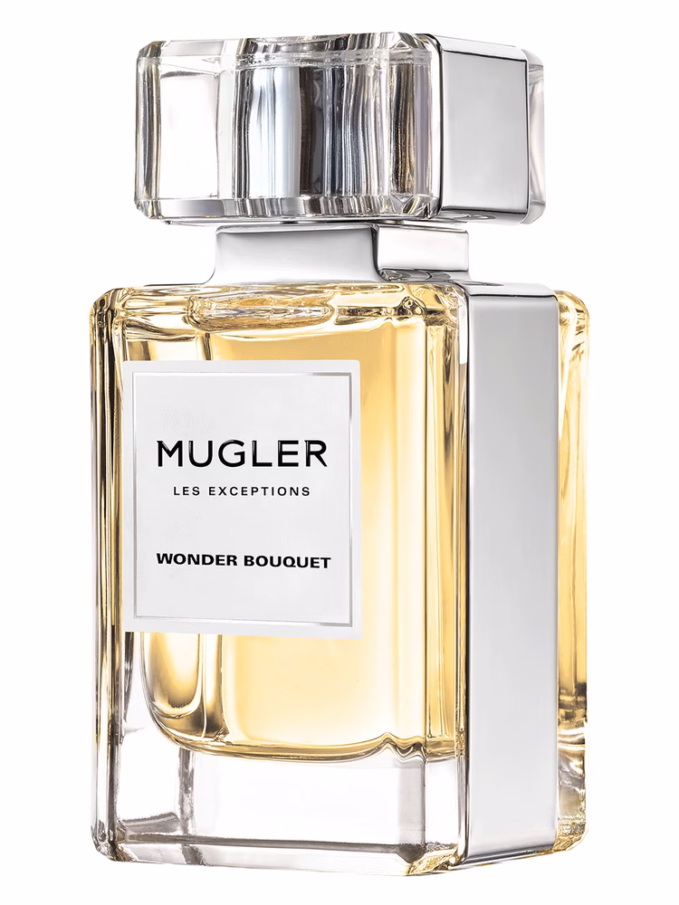 Mugler Les Exceptions - Wonder Bouquet