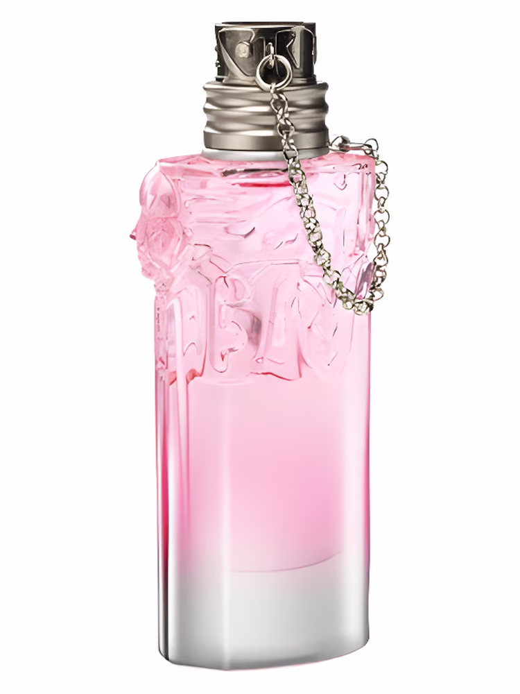 Mugler Womanity Aqua Chic