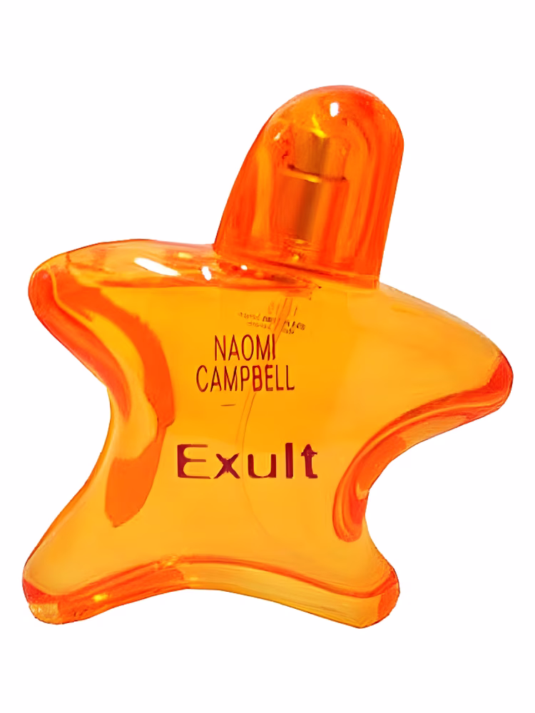Naomi Campbell Exult Naomi Campbell Eau de Toilette