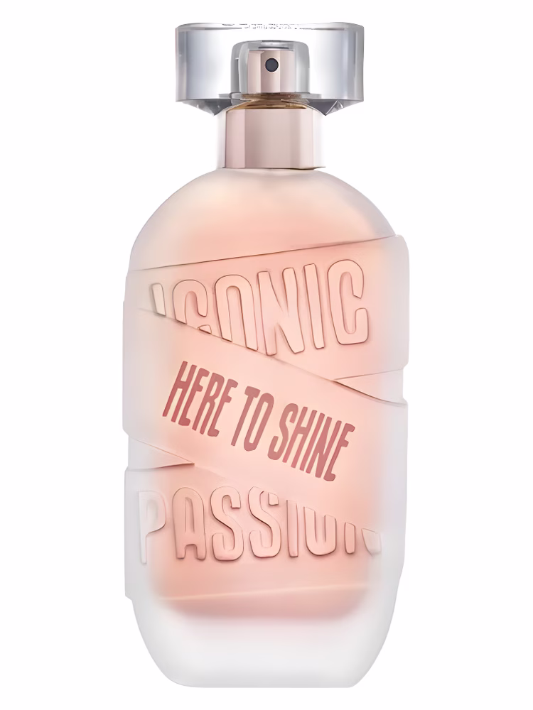 Naomi Campbell Here To Shine