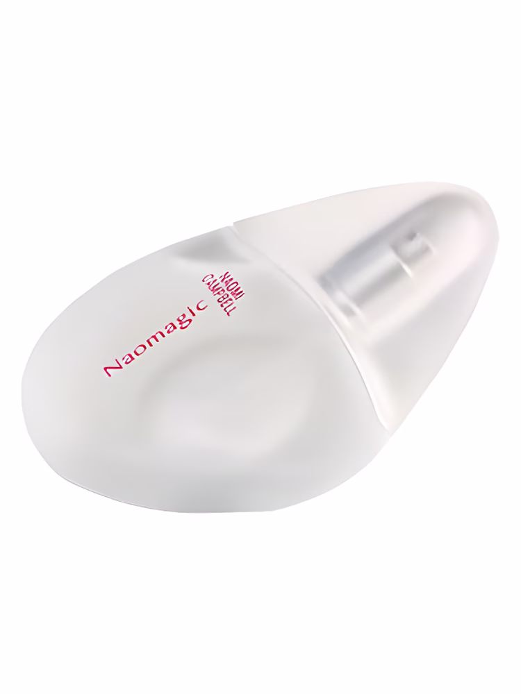 Naomi Campbell Naomagic