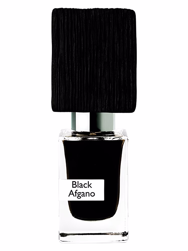 Nasomatto Black Afgano Nasomatto Oil-based Extrait de Parfum