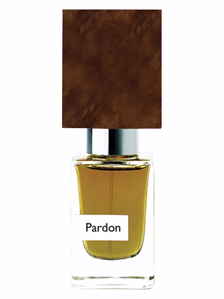 Nasomatto Pardon Nasomatto Oil-based Extrait de Parfum