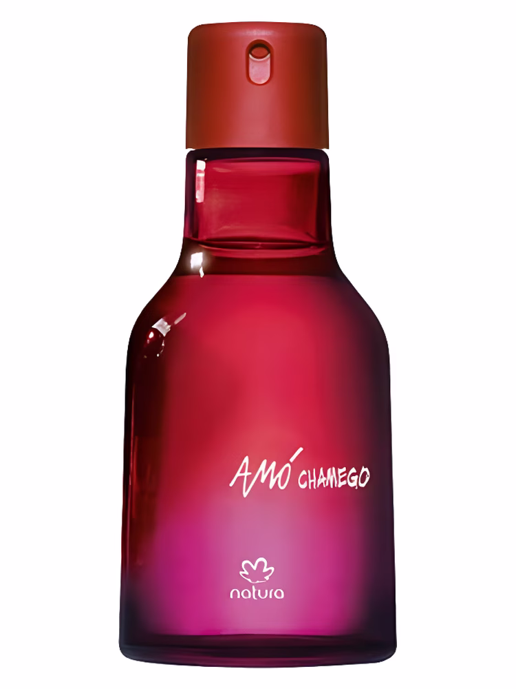 Natura Amó Chamego