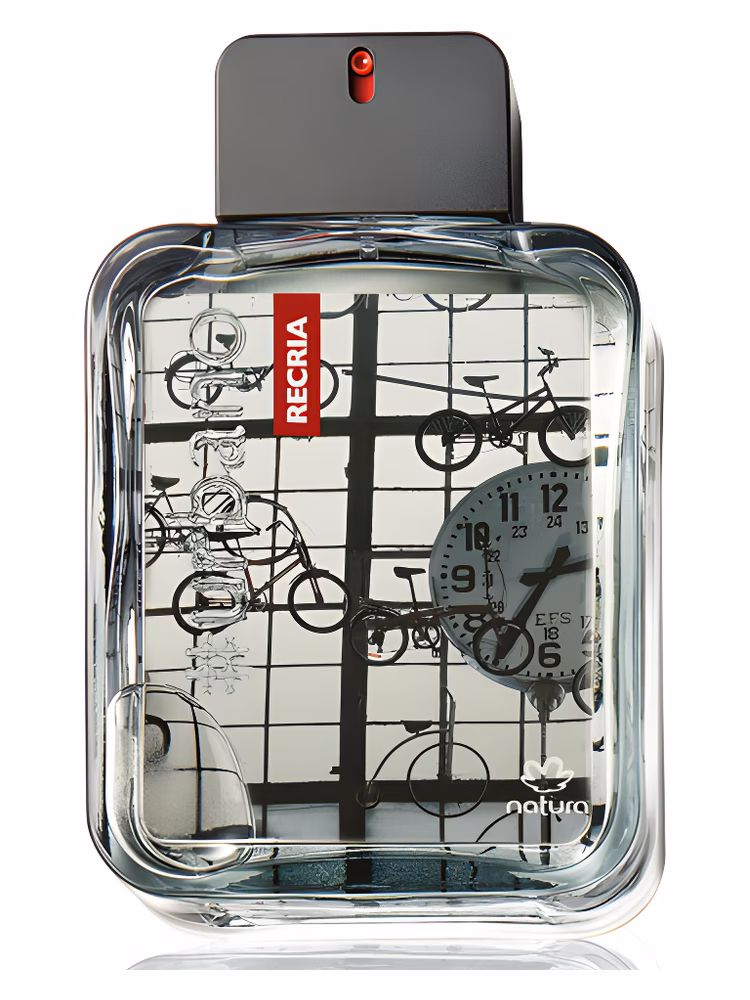 Natura #Urbano Recria