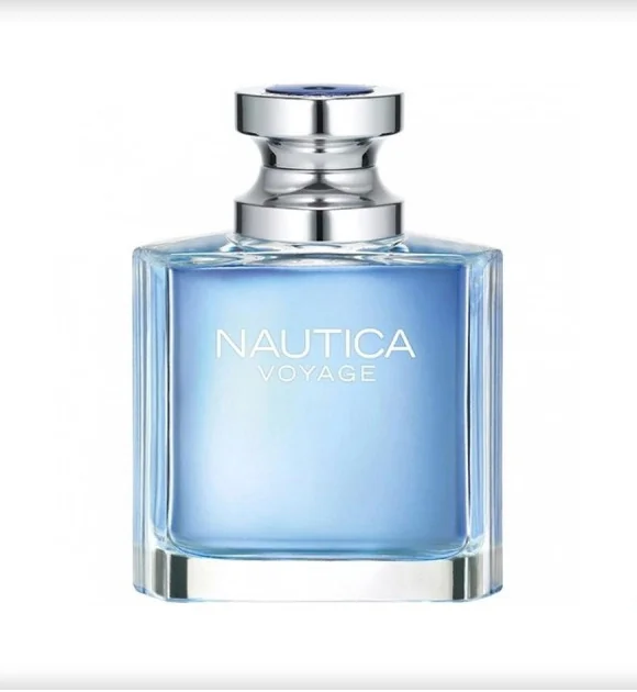 Nautica Voyage Nautica 2006 Eau de Toilette