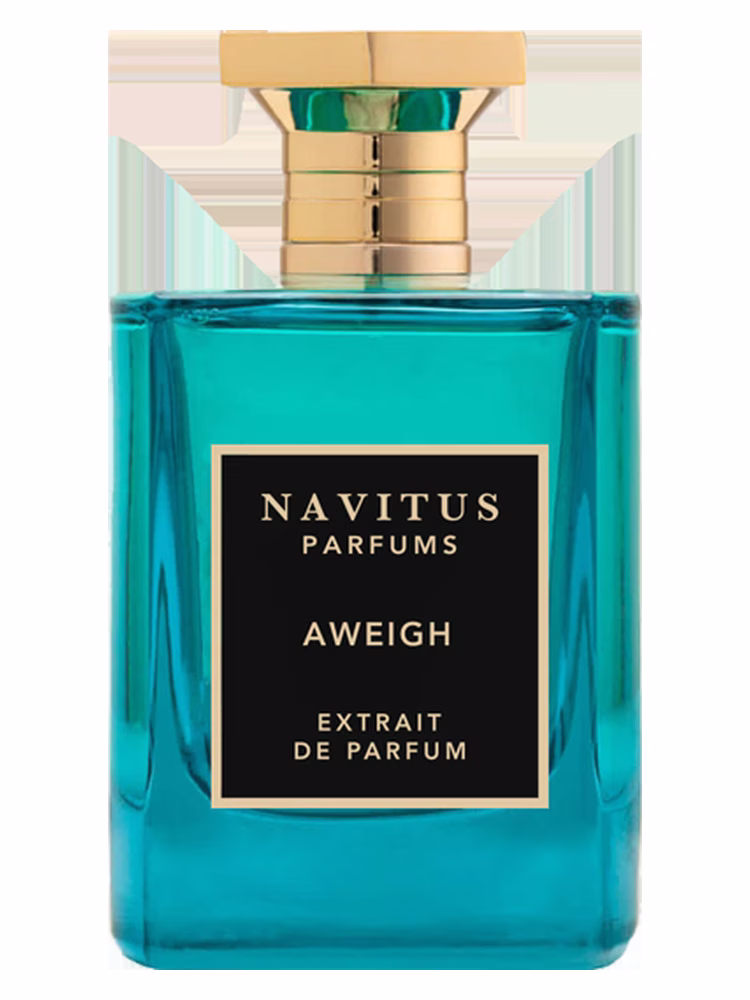 Navitus Parfums Aweigh