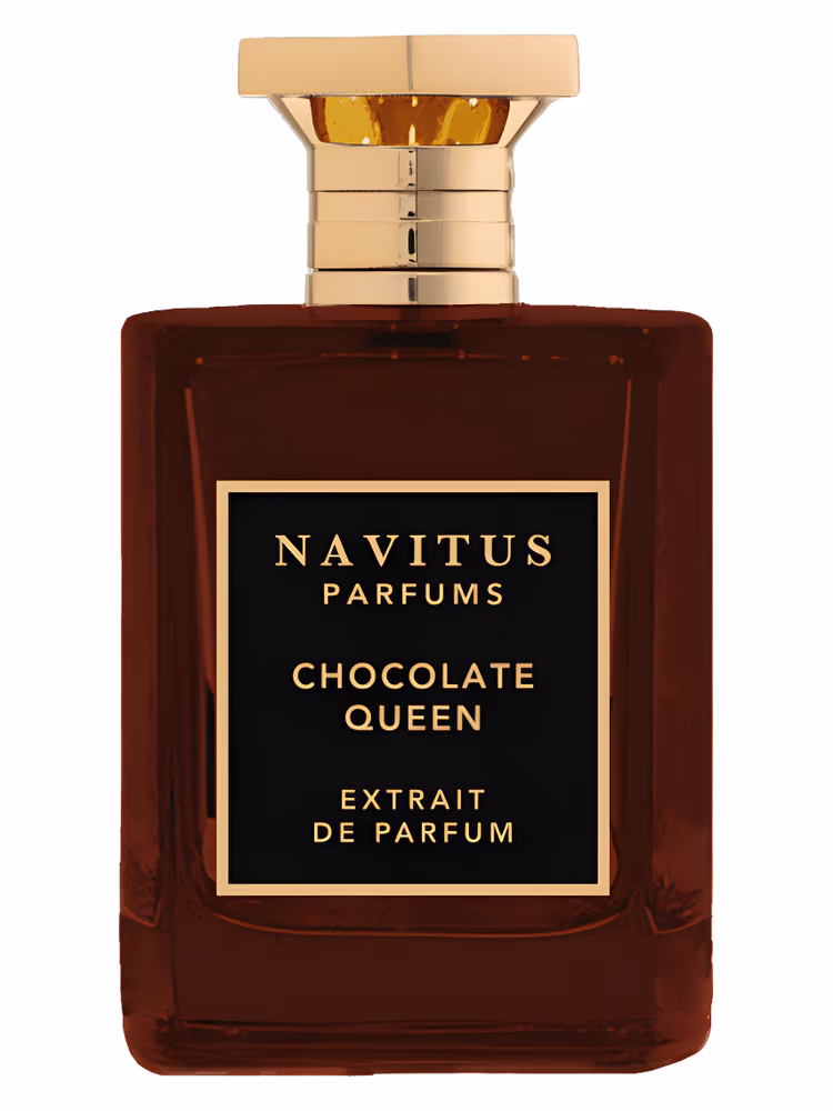 Navitus Parfums Chocolate Queen Navitus Parfums Extrait de Parfum