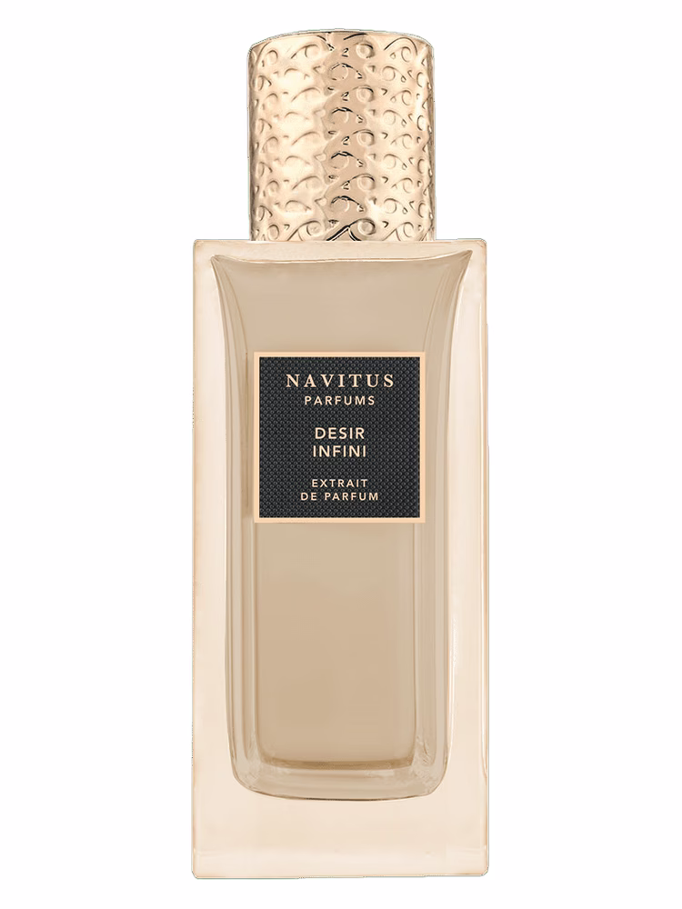 Navitus Parfums Desir Infini