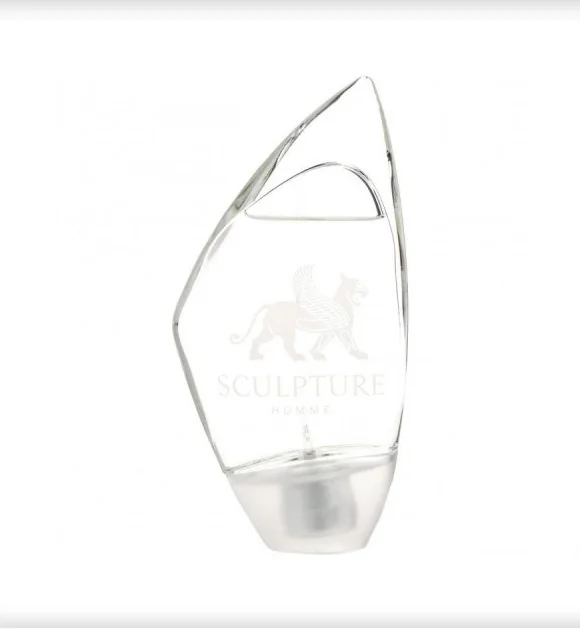 Nikos Sculpture Homme Nikos 1995 Eau de Toilette