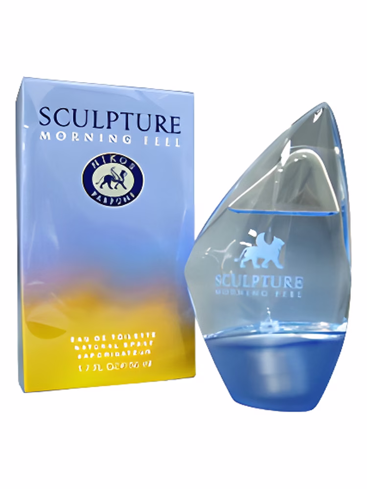 Nikos Sculpture Morning Feel