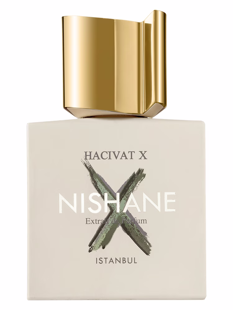 Nishane Hacivat X
