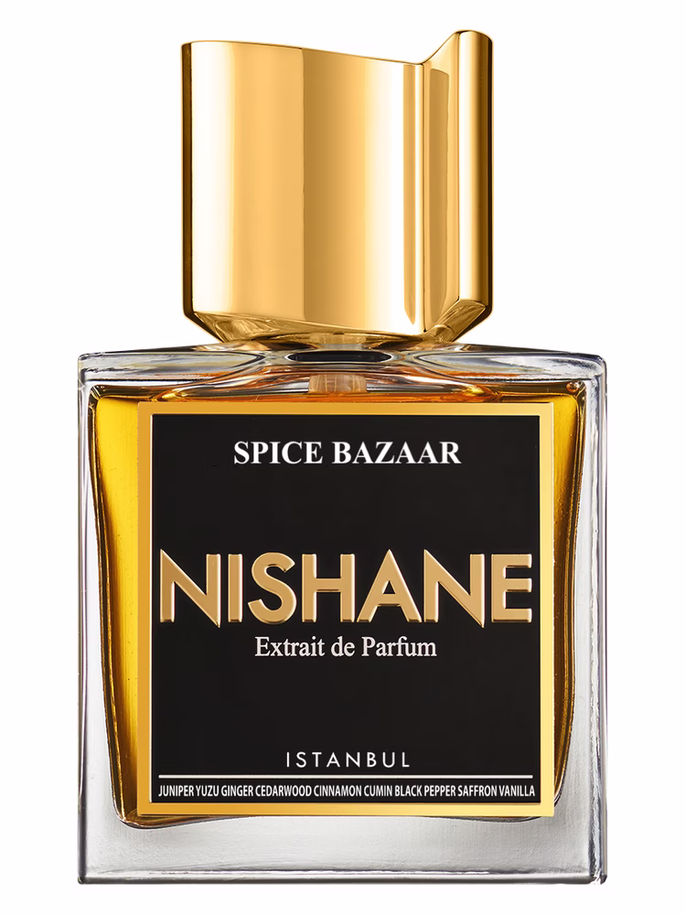 Nishane Spice Bazaar