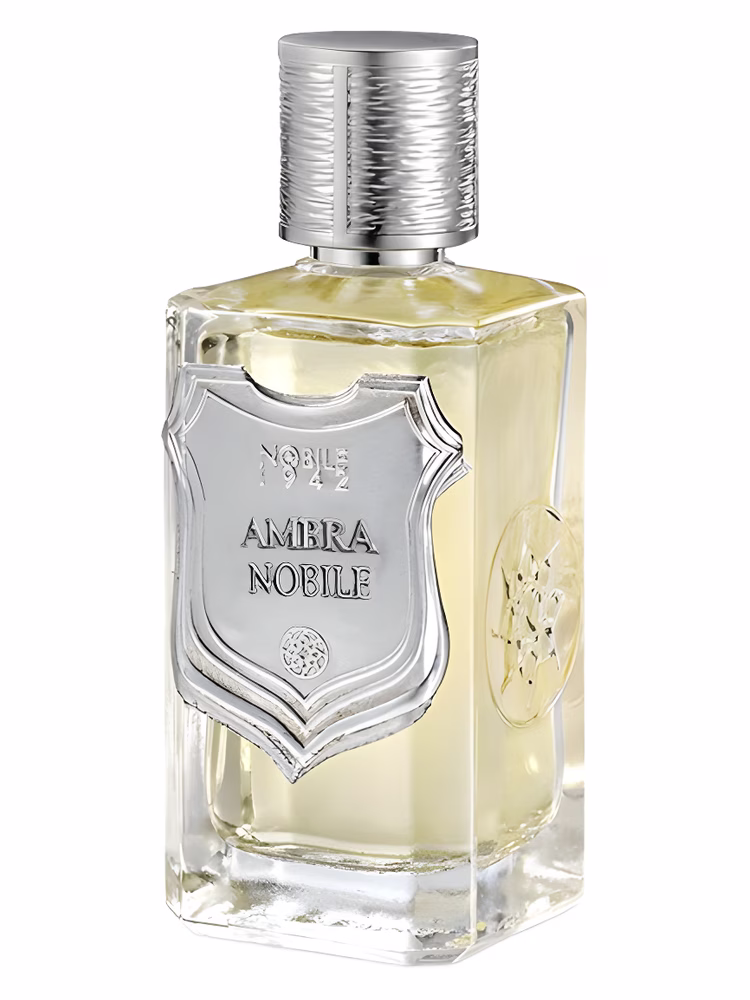 Nobile 1942 Ambra Nobile Nobile Eau de Parfum
