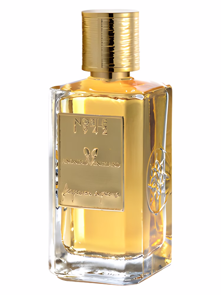 Nobile 1942 Anonimo Veneziano Nobile Eau de Parfum