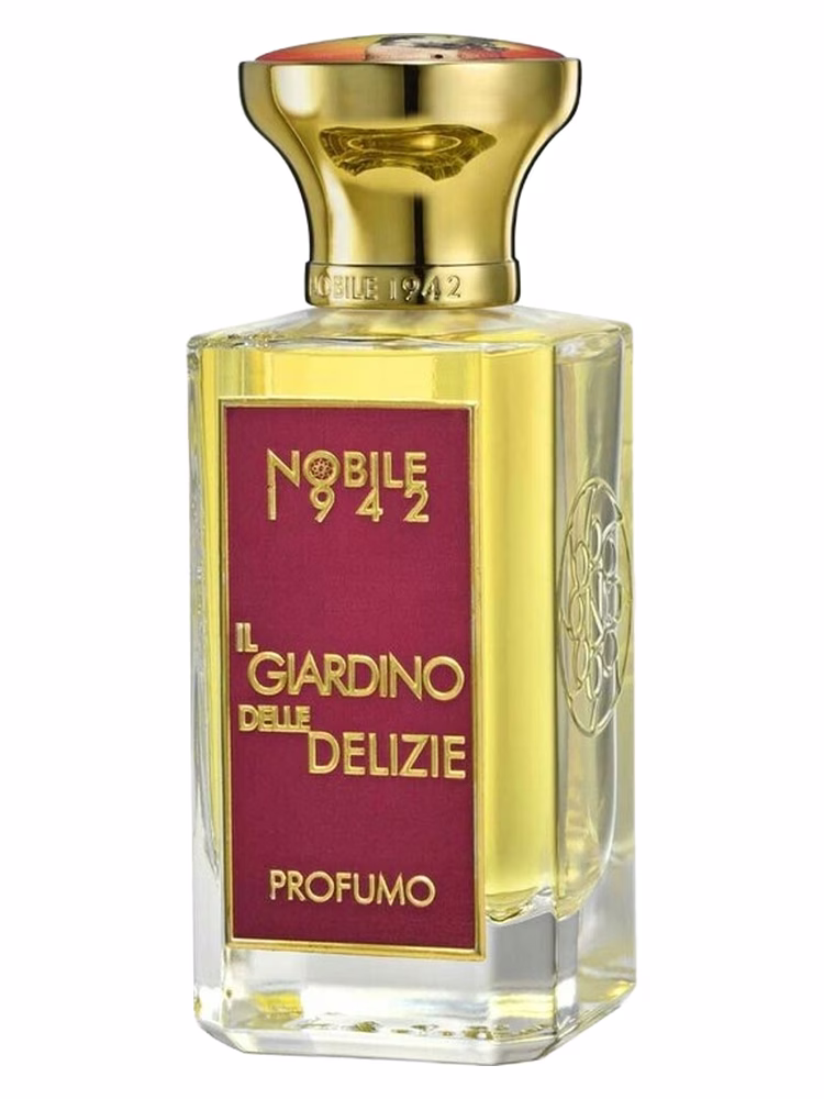 Nobile 1942 Il Giardino delle Delizie Nobile