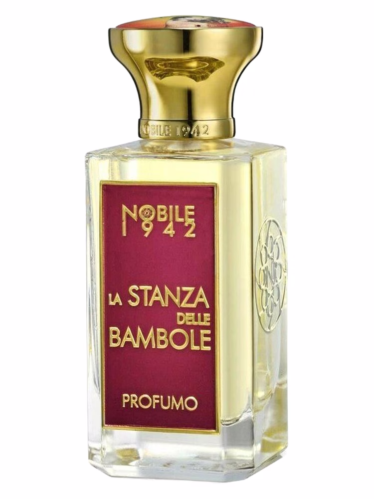 Nobile 1942 La Stanza delle Bambole Nobile Profumo