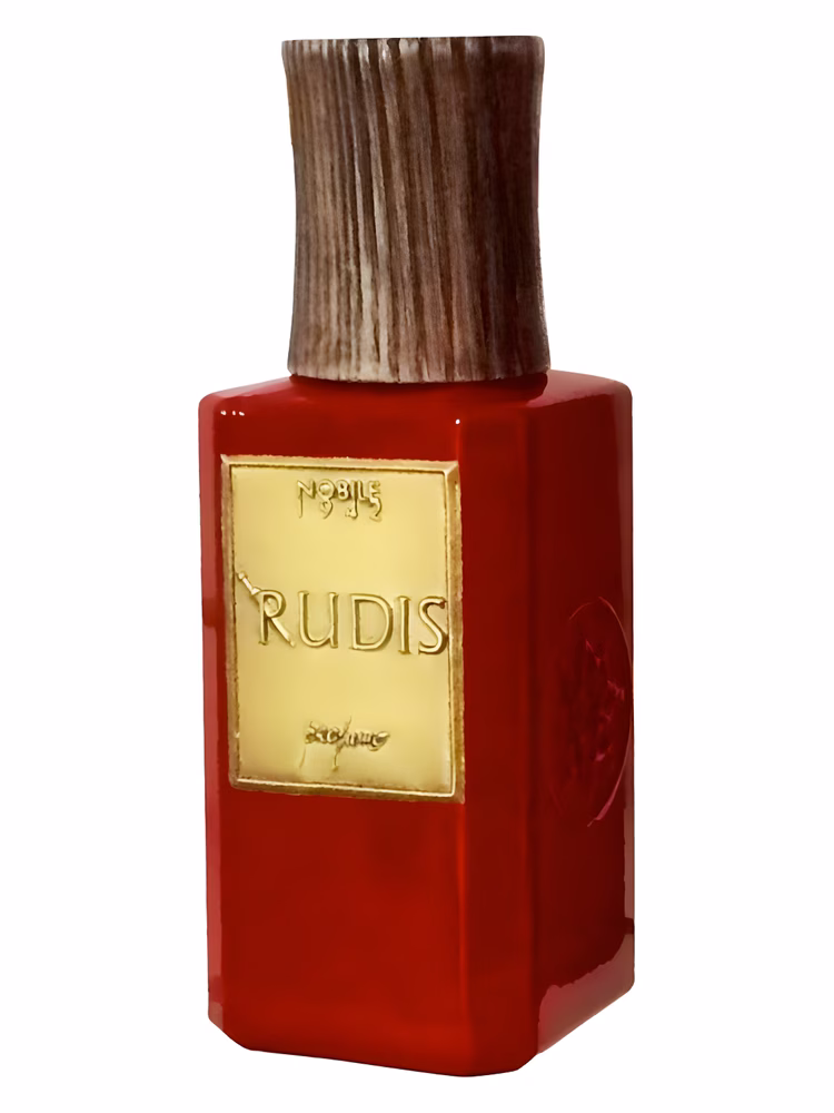 Nobile 1942 Rudis Nobile