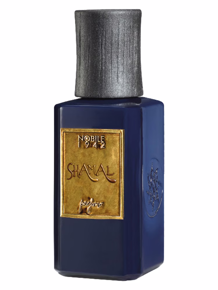 Nobile 1942 Shamal Nobile