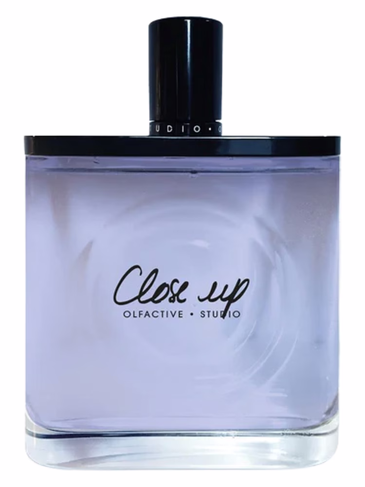 Olfactive Studio Close Up