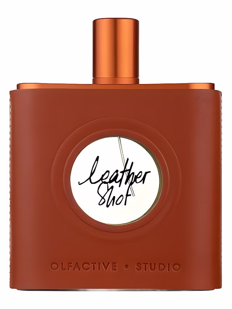Olfactive Studio Leather Shot
