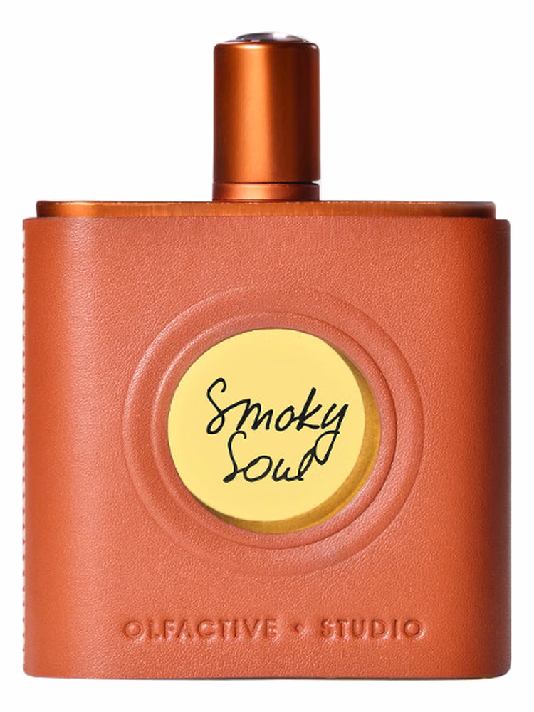 Olfactive Studio Smoky Soul