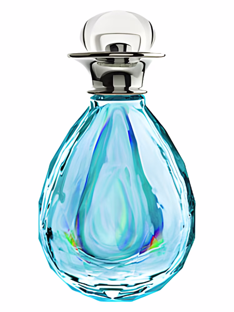 Oriflame 45th Anniversary - Blue Sapphire