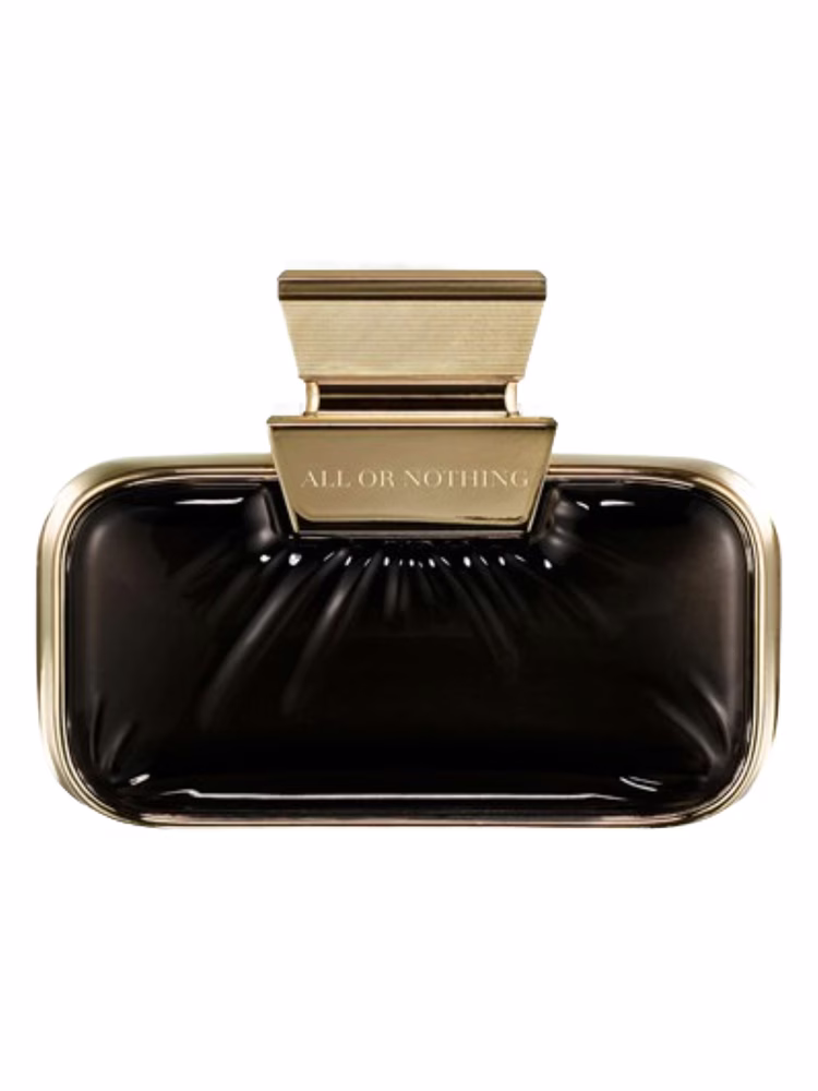 Oriflame All Or Nothing