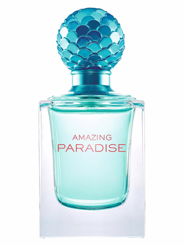 Oriflame Amazing Paradise