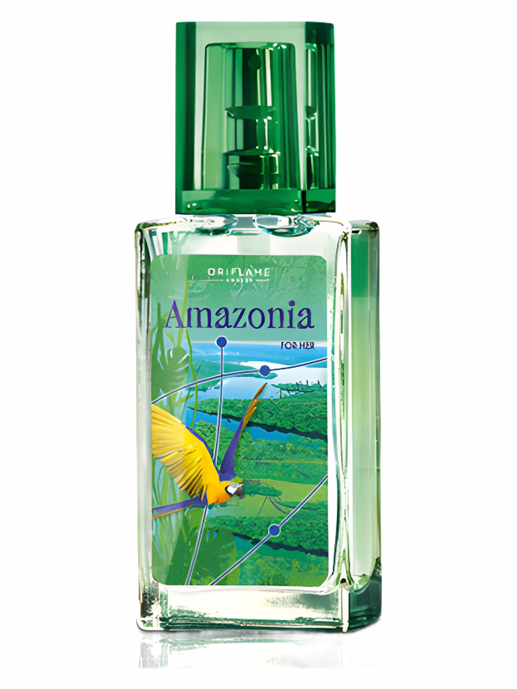Oriflame Amazonia for Her