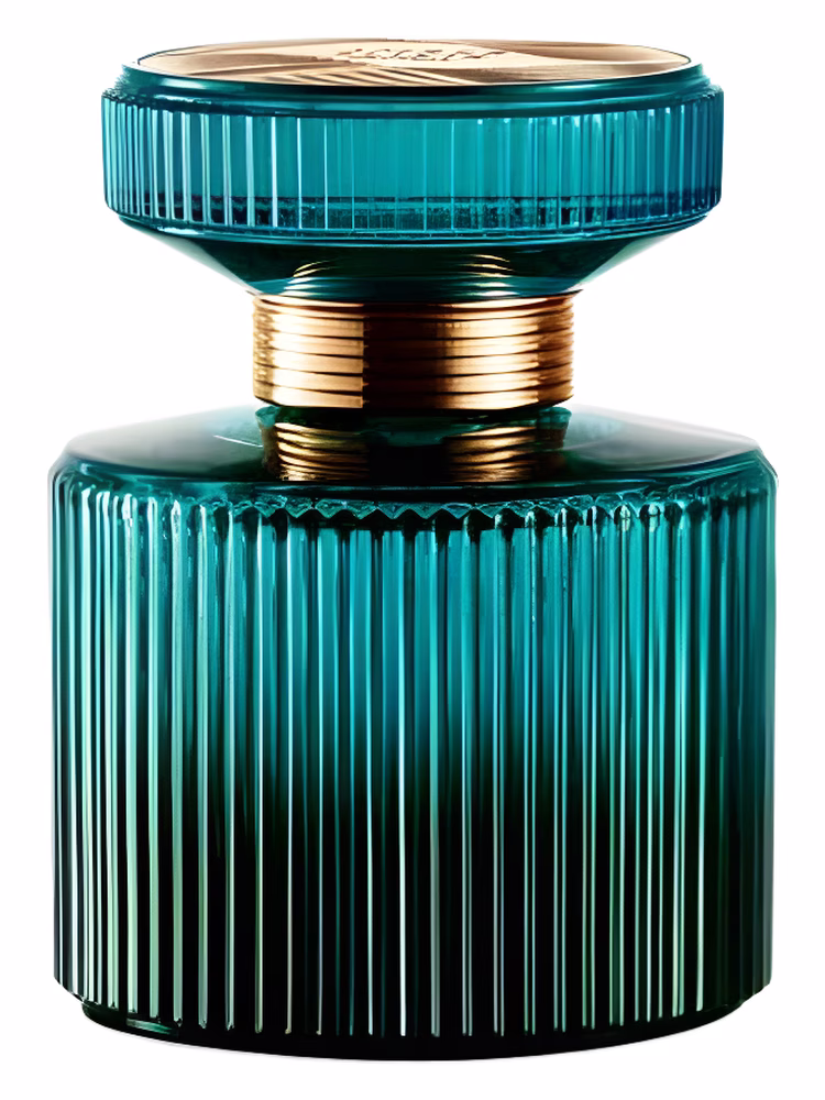 Oriflame Amber Elixir Crystal