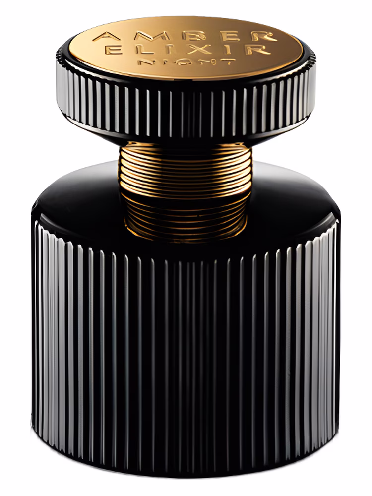 Oriflame Amber Elixir Night