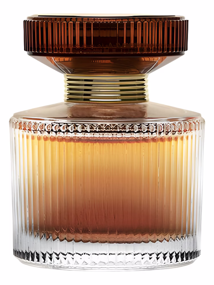 Oriflame Amber Elixir