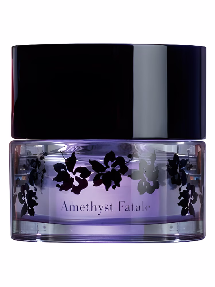 Oriflame Amethyst Fatale