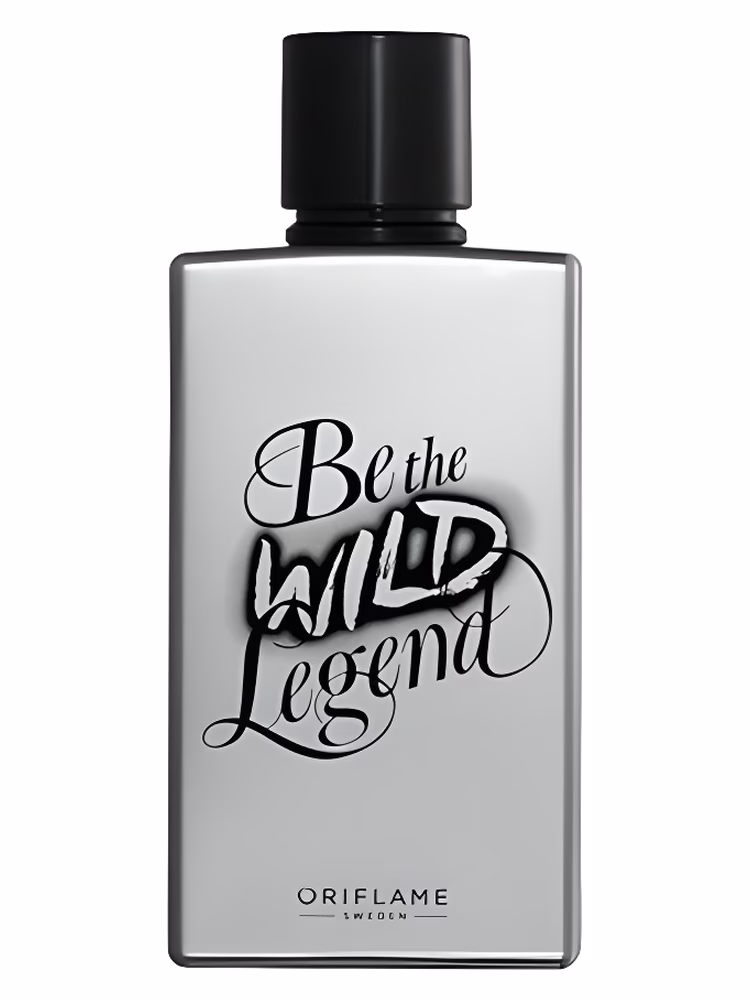 Oriflame Be the Wild Legend