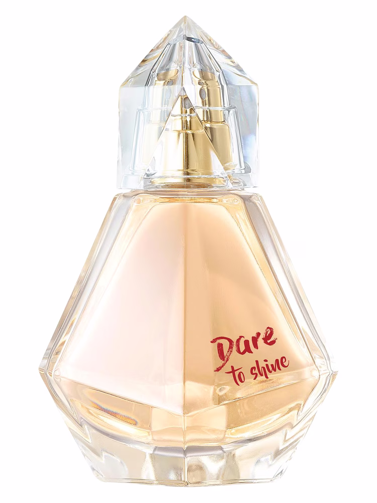 Oriflame Dare to Shine