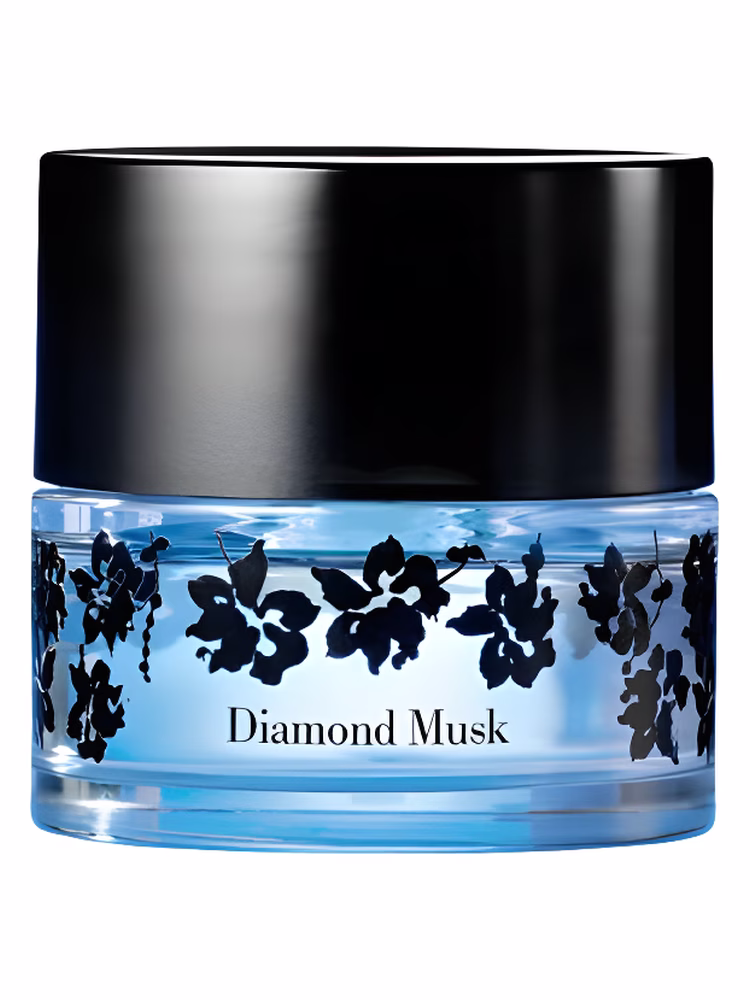 Oriflame Diamond Musk