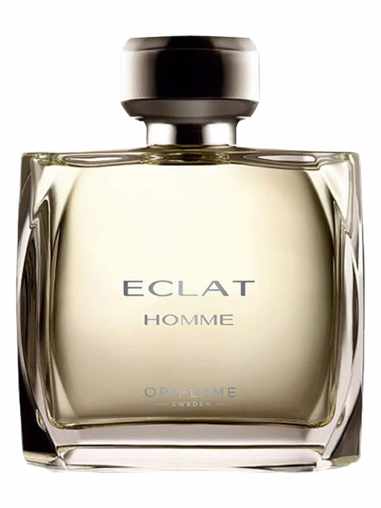 Oriflame Eclat Homme