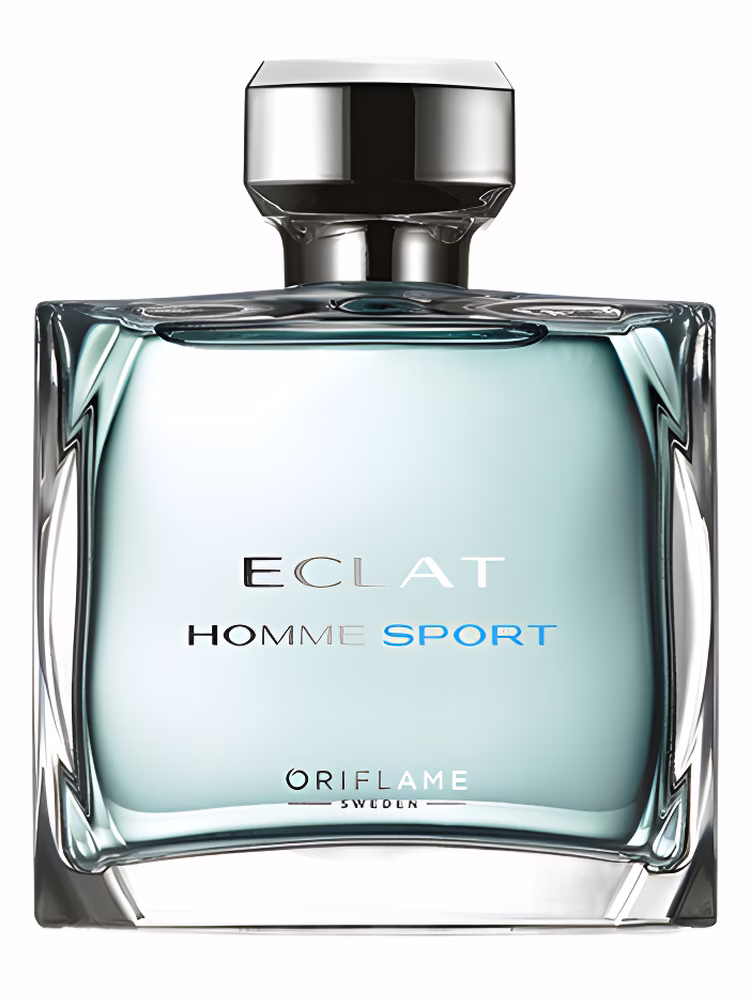 Oriflame Eclat Homme Sport