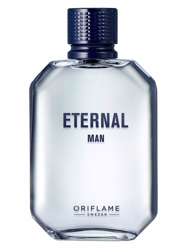 Oriflame Eternal Man