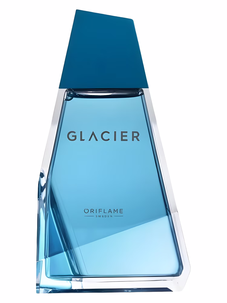 Oriflame Glacier