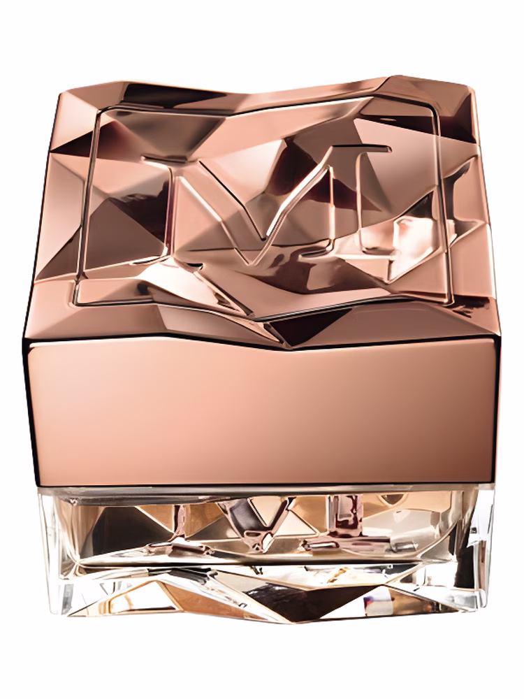 Oriflame M by Marcel Marongiu